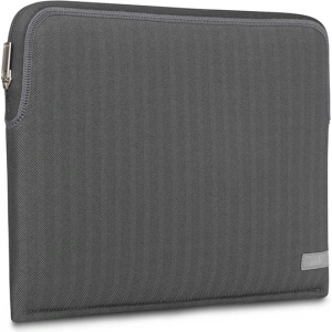 Wholesale Moshi Pluma Apple MacBook Pro 14 2021-2023 (Herringbone Gray) - MOSH223HERGRY - {ean13} - Hurt