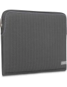 Wholesale Moshi Pluma Apple MacBook Pro 14 2021-2023 (Herringbone Gray) - MOSH223HERGRY - {ean13} - Hurt
