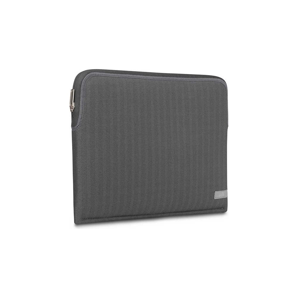 Hurtownia GSM - Etui Moshi Pluma Apple MacBook Pro 14 2021-2023 (Herringbone Gray) - MOSH223HERGRY - {ean13} - Hurt