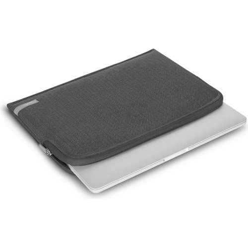 Etui Moshi Pluma Apple MacBook Pro 14 2021-2023 (Herringbone Gray)