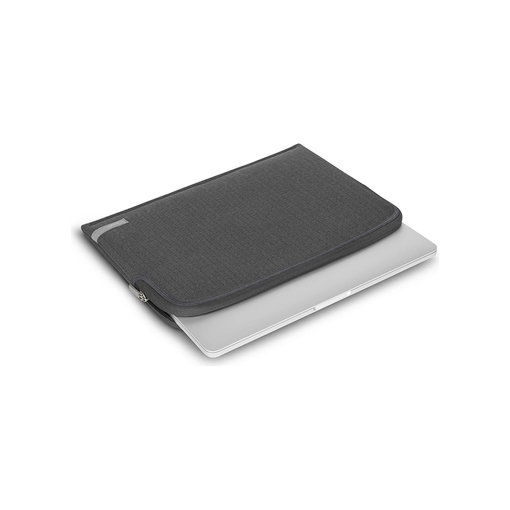 Hurtownia GSM - Etui Moshi Pluma Apple MacBook Pro 14 2021-2023 (Herringbone Gray) - MOSH223HERGRY - {ean13} - Hurt