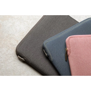 Wholesale Moshi Pluma Apple MacBook Pro 14 2021-2023 (Herringbone Gray) - MOSH223HERGRY - {ean13} - Hurt