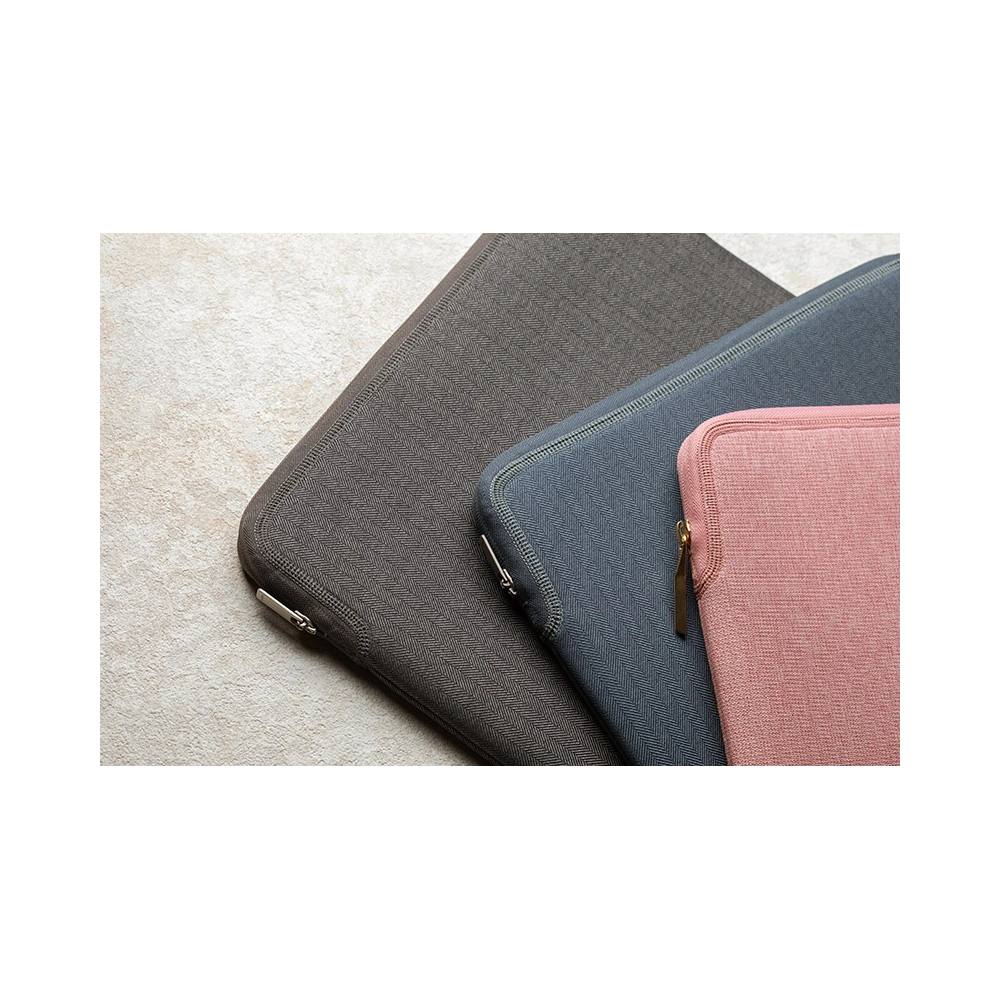 Hurtownia GSM - Etui Moshi Pluma Apple MacBook Pro 14 2021-2023 (Herringbone Gray) - MOSH223HERGRY - {ean13} - Hurt