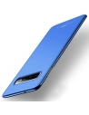 Wholesale MSVII Samsung Galaxy S10 Plus Blue - MS7224BLU - {ean13} - Hurt