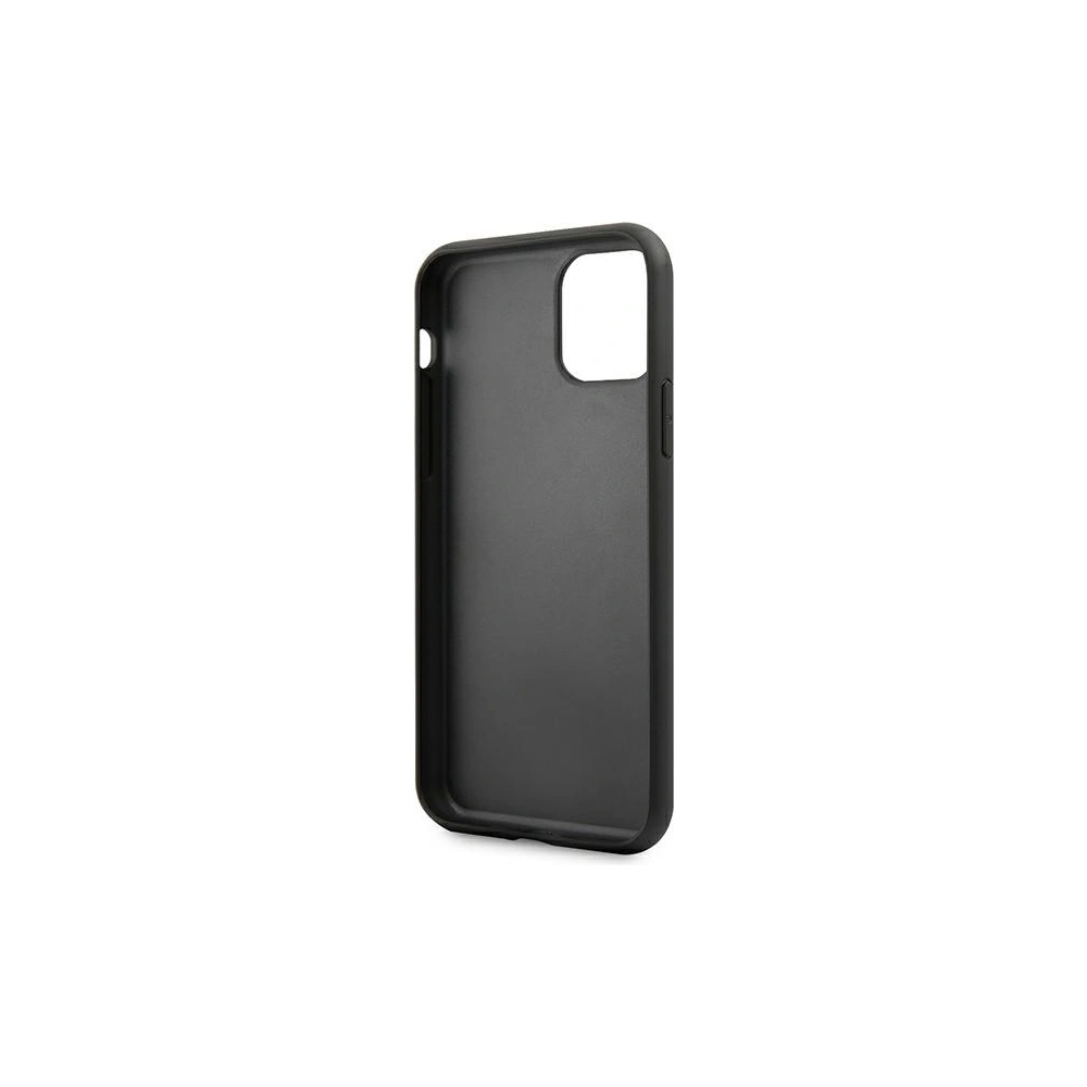 Hurtownia GSM - Etui Karl Lagerfeld KLHCN61CSKCRE Apple iPhone 11 hardcase czerwony/red Choupette Head Cardslot - KLD885RED - {ean13} - Hurt