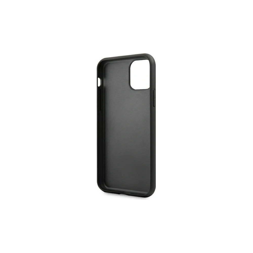 Wholesale Karl Lagerfeld KLHCN61IKPURE Apple iPhone 11 hardcase red Ikonic Karl Fullbody - KLD886RED - {ean13} - Hurt