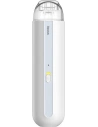 Wholesale Baseus A2 Cordless Car Vacuum Cleaner 5,000Pa (white) - BSU3189WHT - {ean13} - Hurt