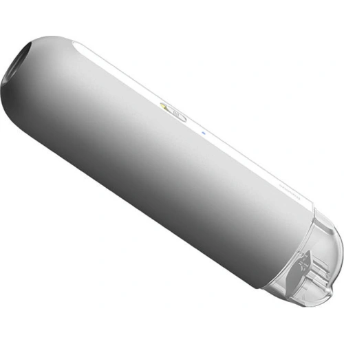 Bezprzewodowy odkurzacz samochodowy Baseus A2, 5000Pa (biały)