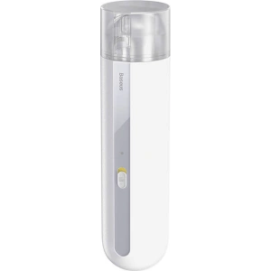Wholesale Baseus A2 Cordless Car Vacuum Cleaner 5,000Pa (white) - BSU3189WHT - {ean13} - Hurt