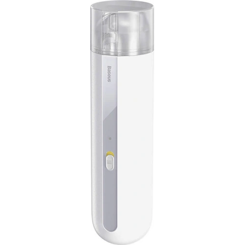 Bezprzewodowy odkurzacz samochodowy Baseus A2, 5000Pa (biały)