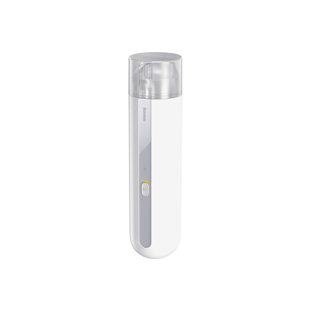 Wholesale Baseus A2 Cordless Car Vacuum Cleaner 5,000Pa (white) - BSU3189WHT - {ean13} - Hurt