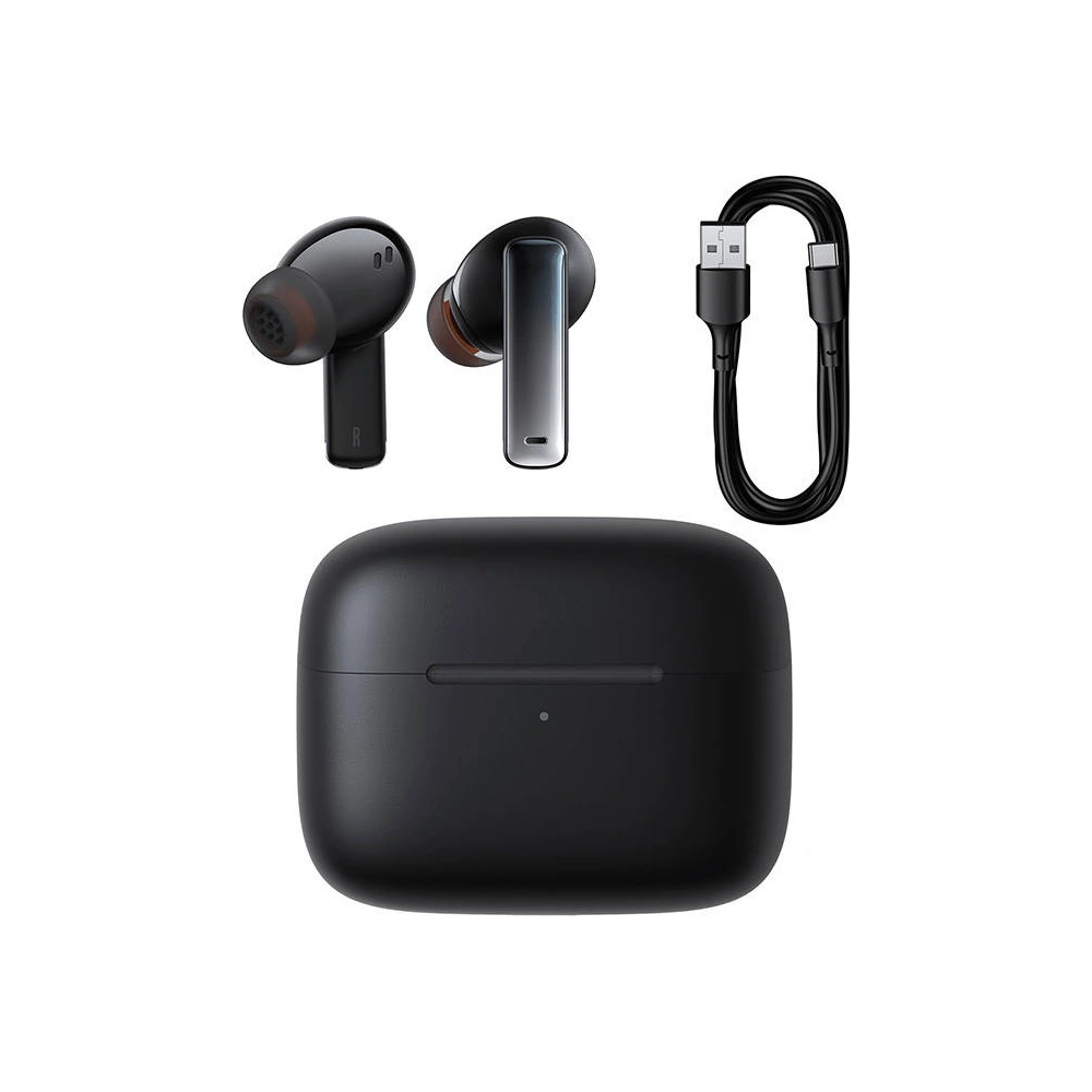 Wholesale Baseus Bowie M2 TWS earphones (black) - BSU3190BLK - {ean13} - Hurt