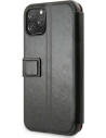 Wholesale Karl Lagerfeld KLFLBKSN65FIKPUBK Apple iPhone 11 Pro Max black book Full Body - KLD889BLK - {ean13} - Hurt