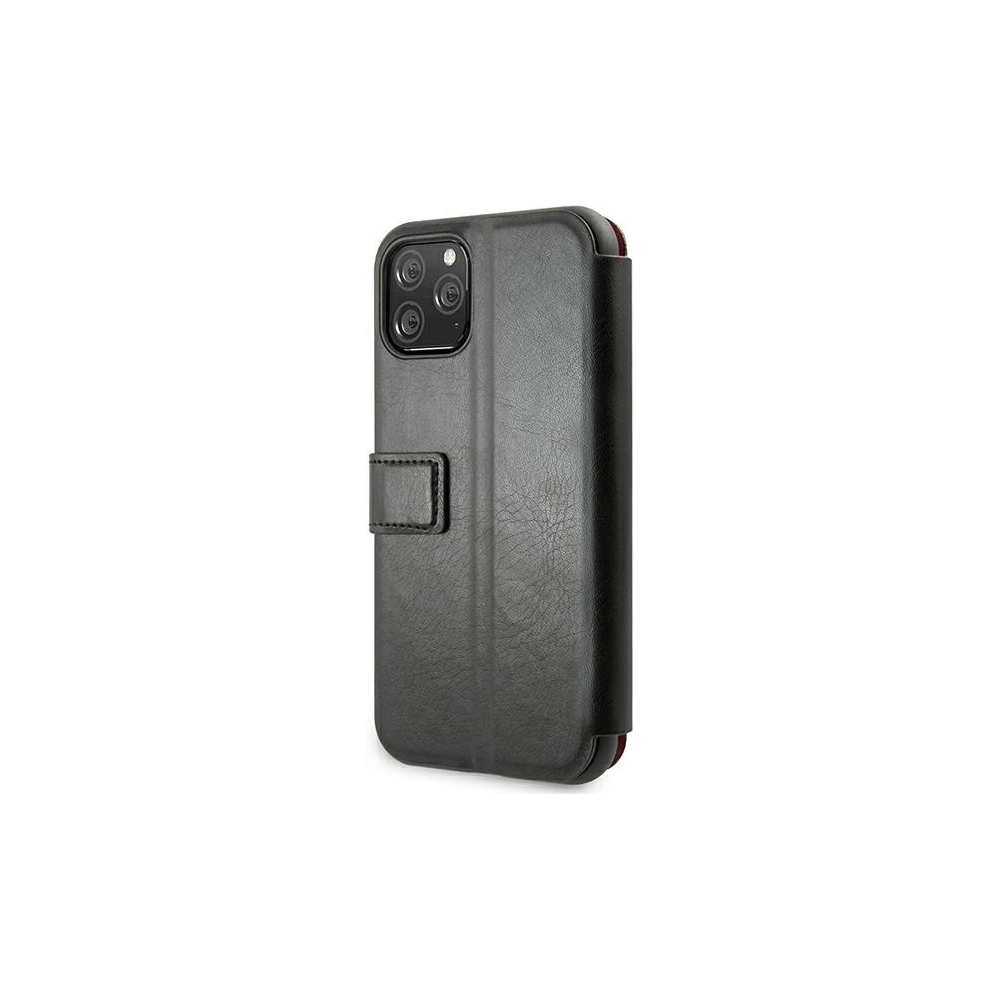 Wholesale Karl Lagerfeld KLFLBKSN65FIKPUBK Apple iPhone 11 Pro Max black book Full Body - KLD889BLK - {ean13} - Hurt