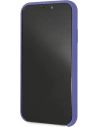 Wholesale Karl Lagerfeld KLHCI61SLVOG Apple iPhone XR hardcase violet Silicone - KLD893PRP - {ean13} - Hurt