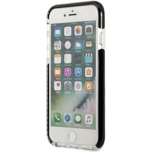 Hurtownia GSM - Case Karl Lagerfeld KLHCI8TPEKCW Apple iPhone SE 2022/SE 2020/8/7 Hardcase weiß/white Karl&Choupette - KLD897WHT - {ean13} - Hurt