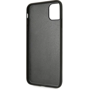 Hurtownia GSM - Case Karl Lagerfeld KLHCN65CSKCRE Apple iPhone 11 Pro Max Hardcase rot/red Choupette Kopf Kartenfach - KLD898RED - {ean13} - Hurt