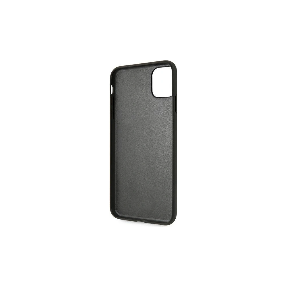 Wholesale Karl Lagerfeld KLHCN65CSKCRE Apple iPhone 11 Pro Max hardcase red Choupette Head Cardslot - KLD898RED - {ean13} - Hurt