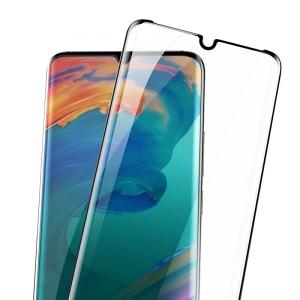 Hurtownia GSM - Sticlă securizată Benks X-Pro+ 3D Huawei P30 Pro Negru - BKS193BLK - {ean13} - Hurt