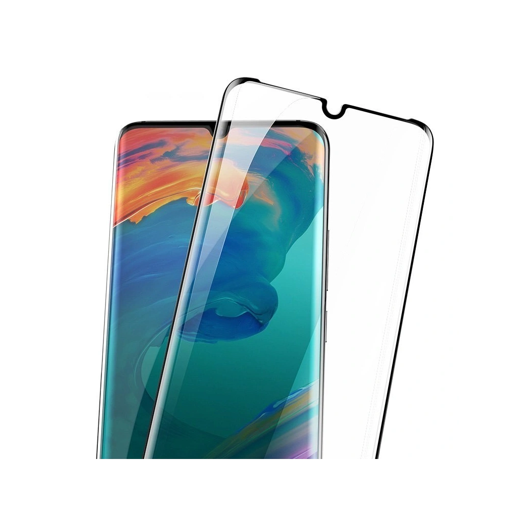 Hurtownia GSM - Tvrzené sklo Benks X-Pro+ 3D Huawei P30 Pro Black - BKS193BLK - {ean13} - Hurt