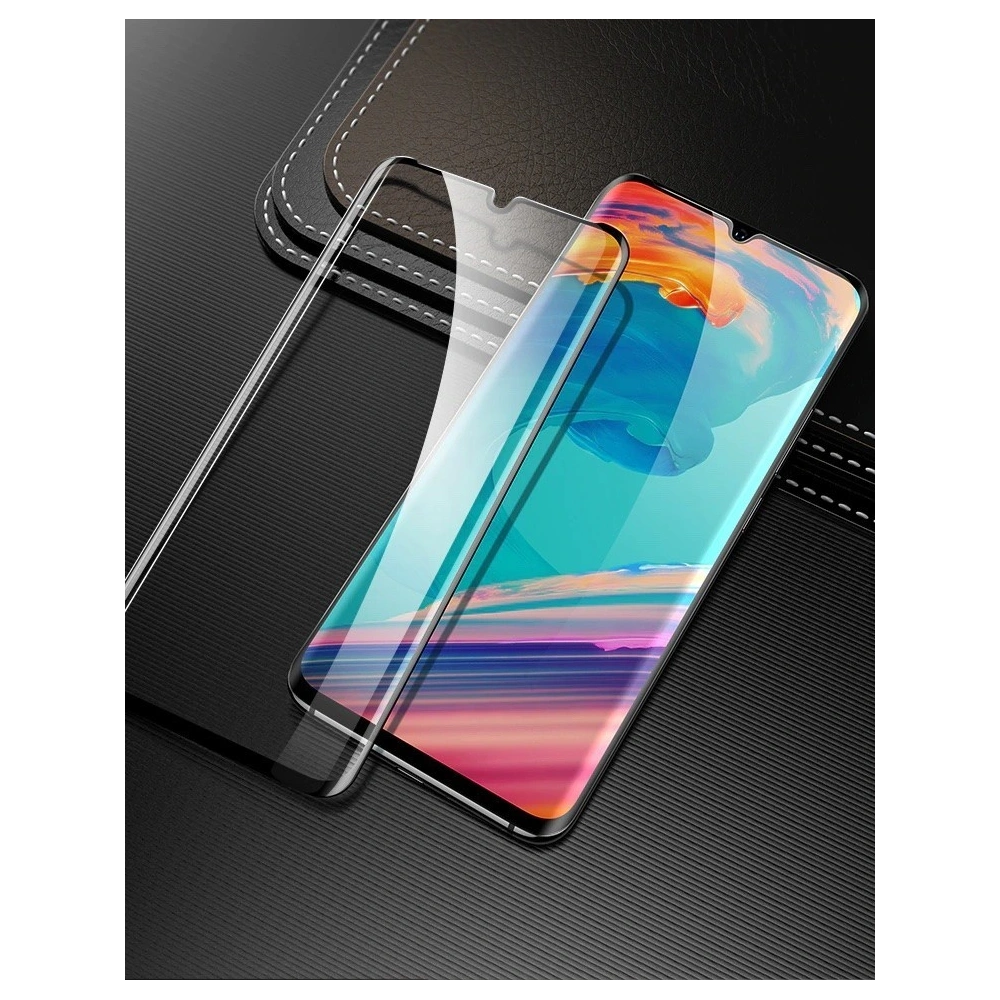 Hurtownia GSM - Tvrzené sklo Benks X-Pro+ 3D Huawei P30 Pro Black - BKS193BLK - {ean13} - Hurt