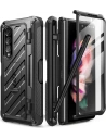 Hurtownia GSM - Case Supcase Unicorn Beetle Pro Samsung Galaxy Fold Z 3 Schwarz - SPC260BLK - {ean13} - Hurt