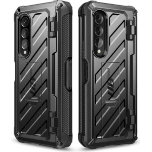 Wholesale Supcase Unicorn Beetle Pro Samsung Galaxy Fold Z 3 Black - SPC260BLK - {ean13} - Hurt