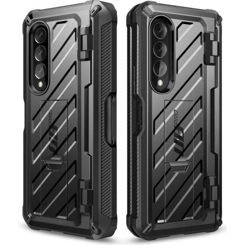 Etui Supcase Unicorn Beetle Pro Samsung Galaxy Fold Z 3 Black