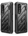 Hurtownia GSM - Case Supcase Unicorn Beetle Pro Samsung Galaxy Fold Z 3 Schwarz - SPC260BLK - {ean13} - Hurt