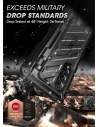 Hurtownia GSM - Case Supcase Unicorn Beetle Pro Samsung Galaxy Fold Z 3 Schwarz - SPC260BLK - {ean13} - Hurt