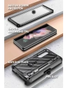 Hurtownia GSM - Case Supcase Unicorn Beetle Pro Samsung Galaxy Fold Z 3 Schwarz - SPC260BLK - {ean13} - Hurt