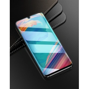 Hurtownia GSM - Sticlă securizată Benks X-Pro+ 3D Huawei P30 Pro Negru - BKS193BLK - {ean13} - Hurt