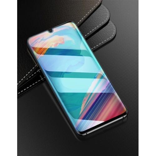 Szkło hartowane Benks X-Pro+ 3D Huawei P30 Pro Black