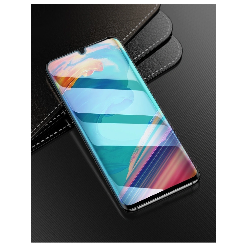 Hurtownia GSM - Tvrzené sklo Benks X-Pro+ 3D Huawei P30 Pro Black - BKS193BLK - {ean13} - Hurt