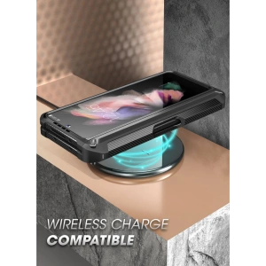 Wholesale Supcase Unicorn Beetle Pro Samsung Galaxy Fold Z 3 Black - SPC260BLK - {ean13} - Hurt