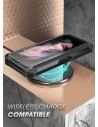 Hurtownia GSM - Case Supcase Unicorn Beetle Pro Samsung Galaxy Fold Z 3 Schwarz - SPC260BLK - {ean13} - Hurt