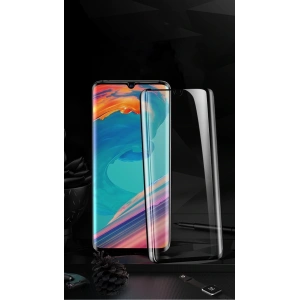 Hurtownia GSM - Sticlă securizată Benks X-Pro+ 3D Huawei P30 Pro Negru - BKS193BLK - {ean13} - Hurt