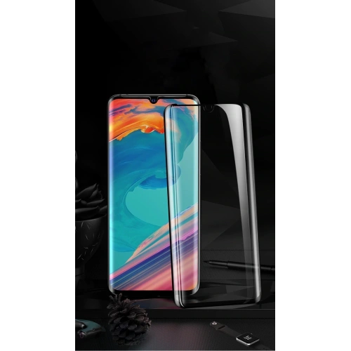 Szkło hartowane Benks X-Pro+ 3D Huawei P30 Pro Black