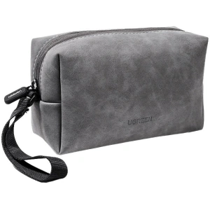 UGREEN LP285 case, for accessories, waterproof (grey)