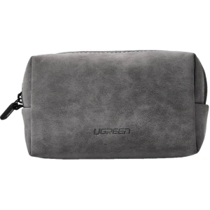 UGREEN LP285 Etui, für Zubehör, wasserdicht (grau)