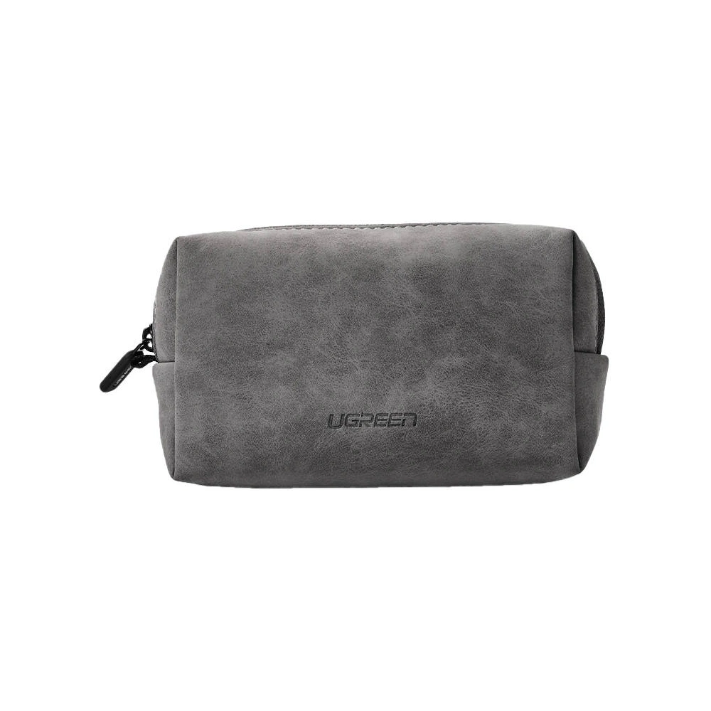 Wholesale UGREEN LP285 case, for accessories, waterproof (grey) - UGR478GRY - {ean13} - Hurt