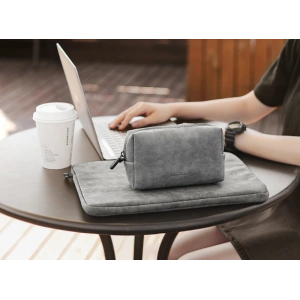 Wholesale UGREEN LP285 case, for accessories, waterproof (grey) - UGR478GRY - {ean13} - Hurt