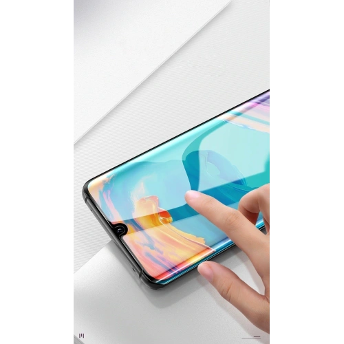 Szkło hartowane Benks X-Pro+ 3D Huawei P30 Pro Black