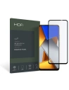 Hofi Glass Pro+ POCO M4 Pro LTE Black
