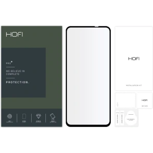 Hurtownia GSM - Tvrzené sklo Hofi Glass Pro+ POCO M4 Pro LTE Black - HOFI206BLK - {ean13} - Hurt