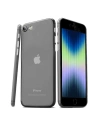 Case Tech-Protect Ultraslim 0.4mm Apple iPhone SE 2022/SE 2020/8/7 Matt Schwarz