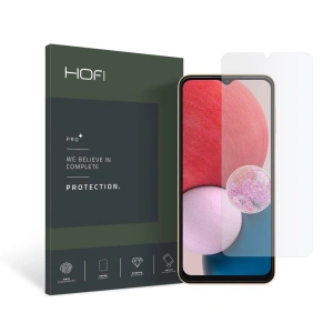 Hurtownia GSM - Tvrzené sklo Hofi Glass Pro+ Samsung Galaxy A13 LTE Clear - HOFI208 - {ean13} - Hurt