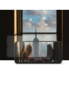 Wholesale Hofi Glass Pro+ Samsung Galaxy A13 LTE Clear - HOFI208 - {ean13} - Hurt