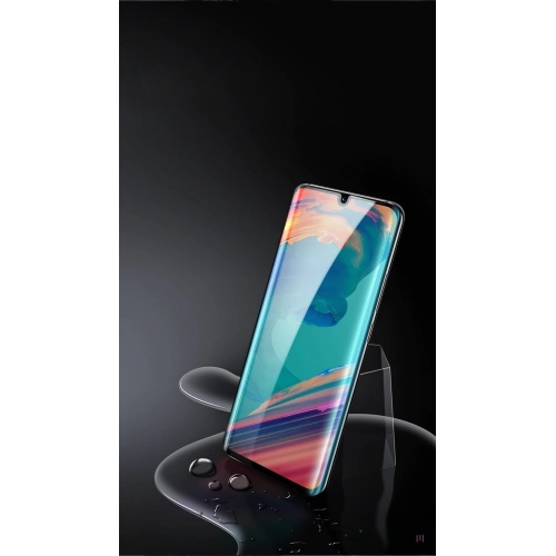 Szkło hartowane Benks X-Pro+ 3D Huawei P30 Pro Black