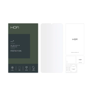 Wholesale Hofi Glass Pro+ Samsung Galaxy A13 LTE Clear - HOFI208 - {ean13} - Hurt